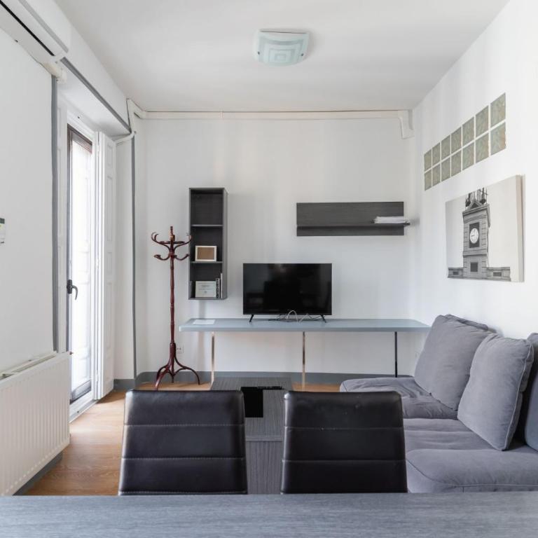 Central renovated - 2BD - Centro-Sol - Apartment - 8