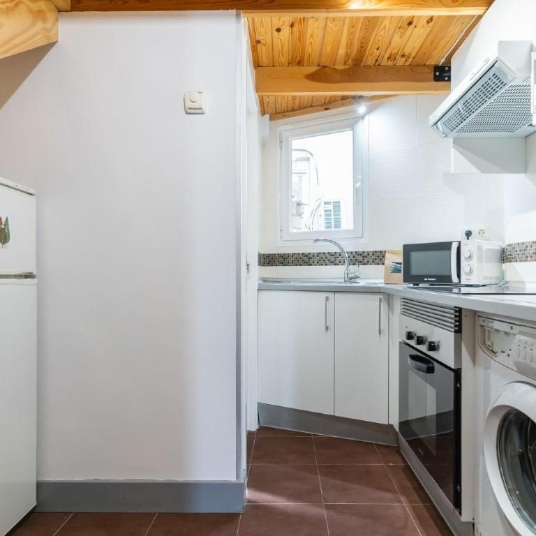 Central renovated - 2BD - Centro-Sol - Apartment - 10