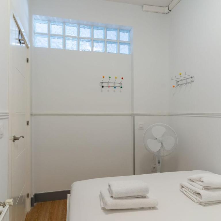 Central renovated - 2BD - Centro-Sol - Apartment - 14