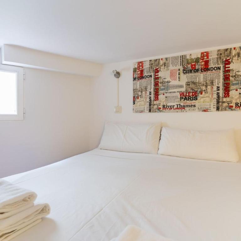 Central renovated - 2BD - Centro-Sol - Apartment - 16