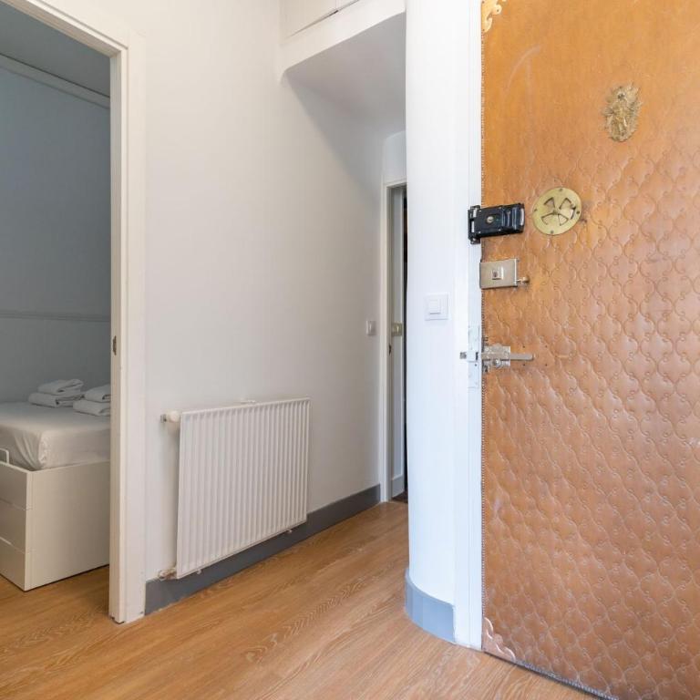Central renovated - 2BD - Centro-Sol - Apartment - 26