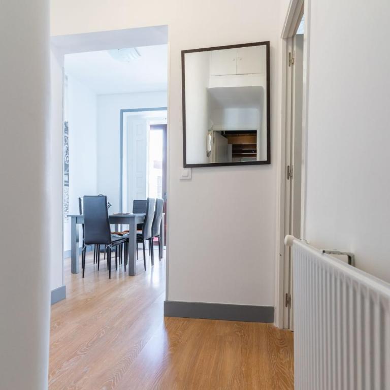 Central renovated - 2BD - Centro-Sol - Apartment - 27