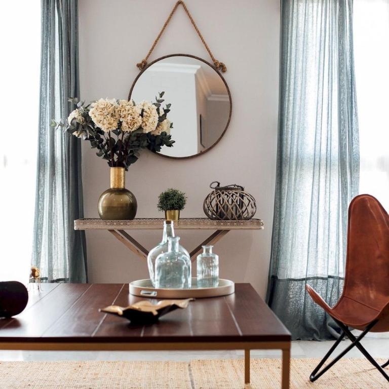 Impressive apartment next to The Cathedral - Apartamento de 3 dormitorios - 5