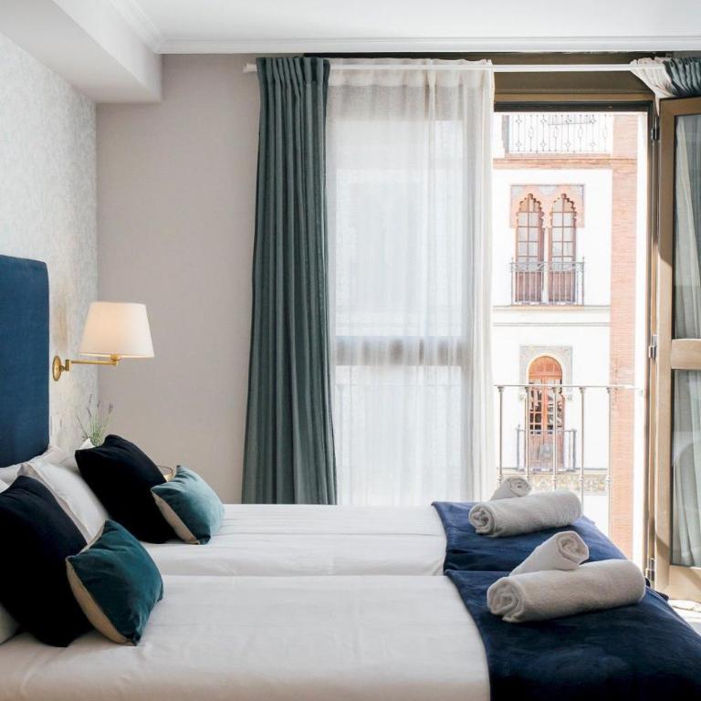 Impressive apartment next to The Cathedral - Apartamento de 3 dormitorios - 17