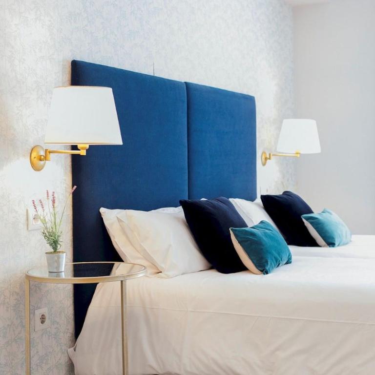 Impressive apartment next to The Cathedral - Apartamento de 3 dormitorios - 18