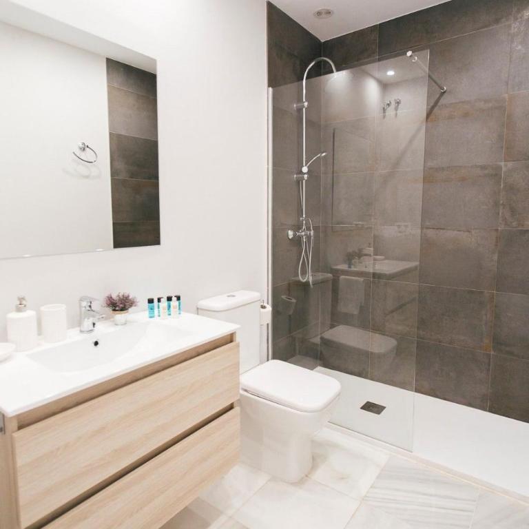 Impressive apartment next to The Cathedral - Apartamento de 3 dormitorios - 33
