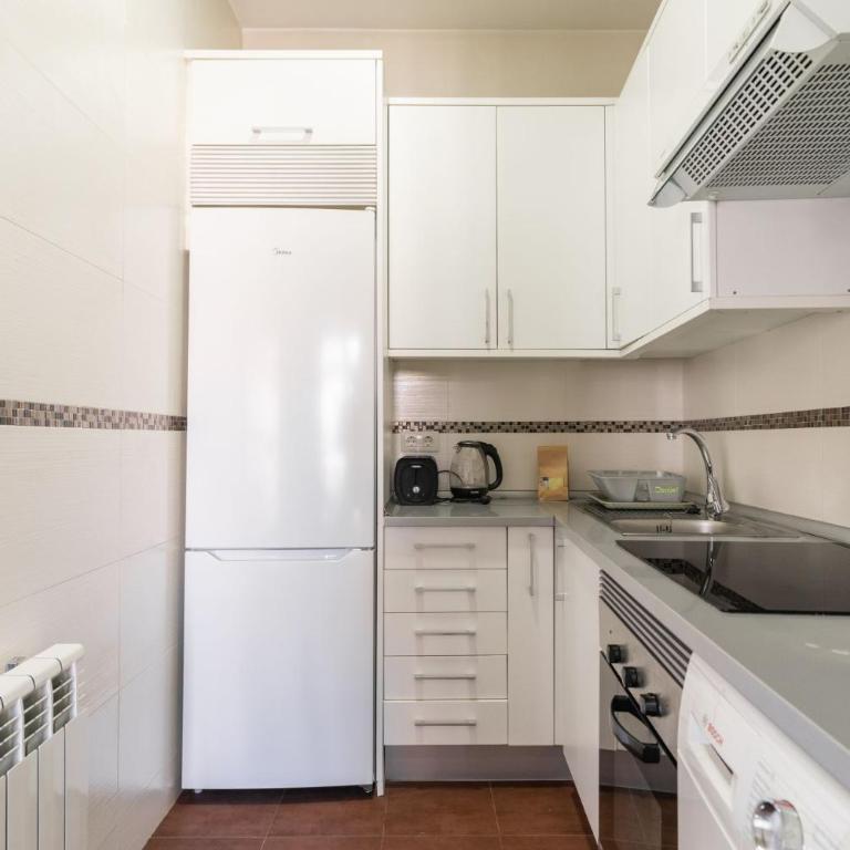 Spacious cozy - 3BD - Centro-Sol - Apartamento - 5