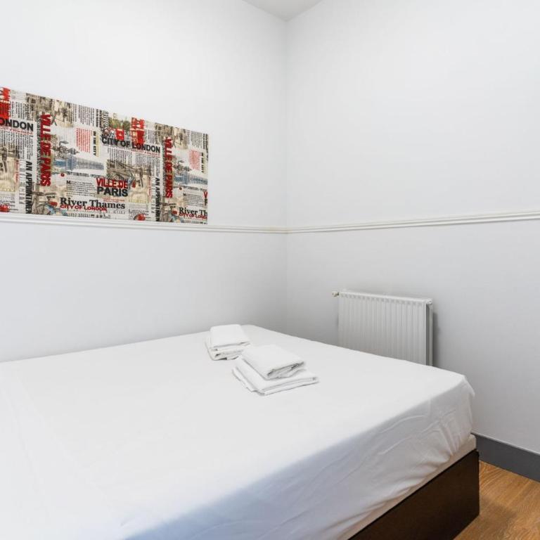 Spacious cozy - 3BD - Centro-Sol - Apartamento - 7