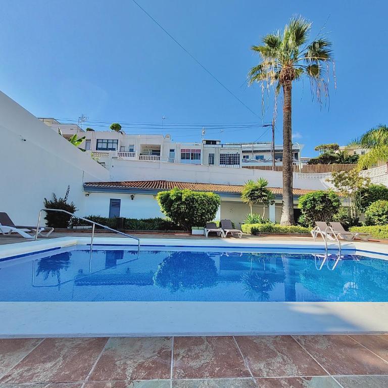 Comodo Rinconcito en Puerto - Apartamento de 1 dormitorio - 23
