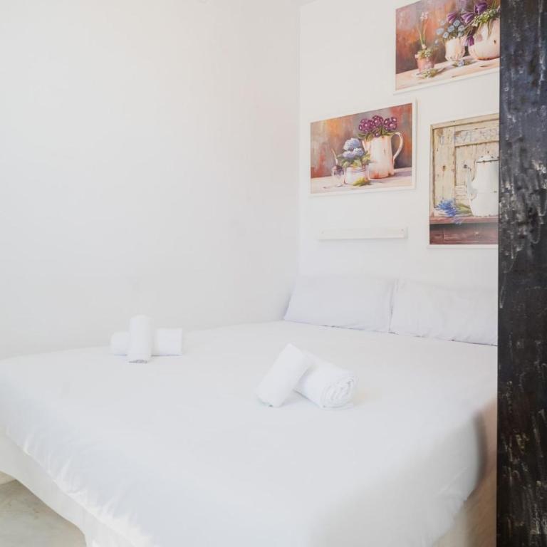 Penthouse con terraza- 2D 2B- Triana - Apartamento de 2 dormitorios - 5