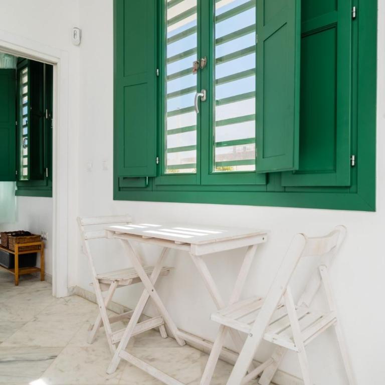 Penthouse con terraza- 2D 2B- Triana - Apartamento de 2 dormitorios - 6