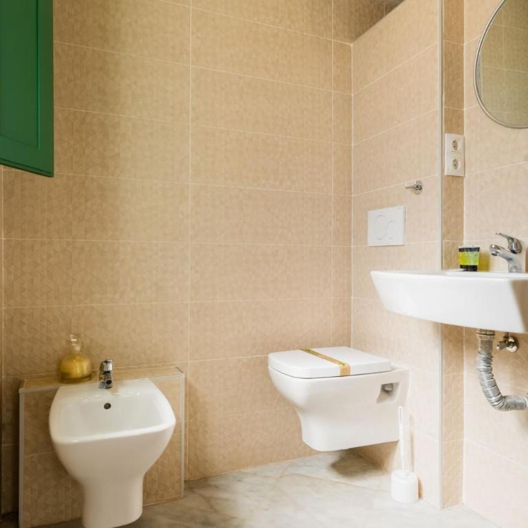 Penthouse con terraza- 2D 2B- Triana - Apartamento de 2 dormitorios - 11