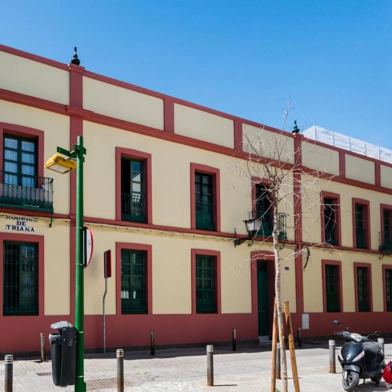 Penthouse con terraza- 2D 2B- Triana - Apartamento de 2 dormitorios - 24