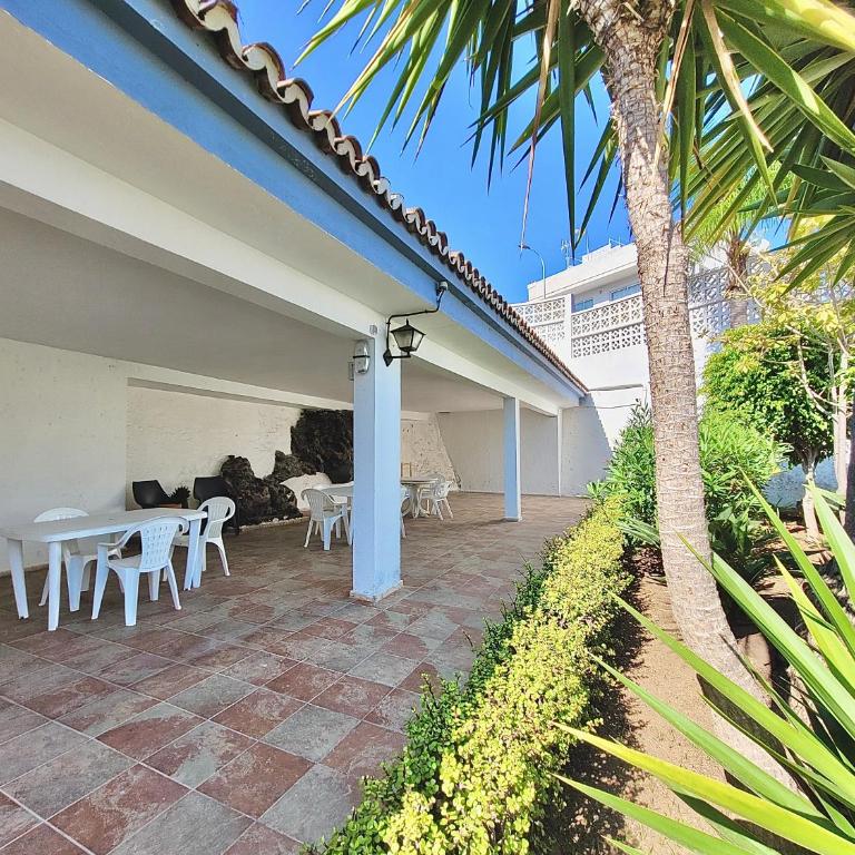 Comodo Rinconcito en Puerto - Apartamento de 1 dormitorio - 17