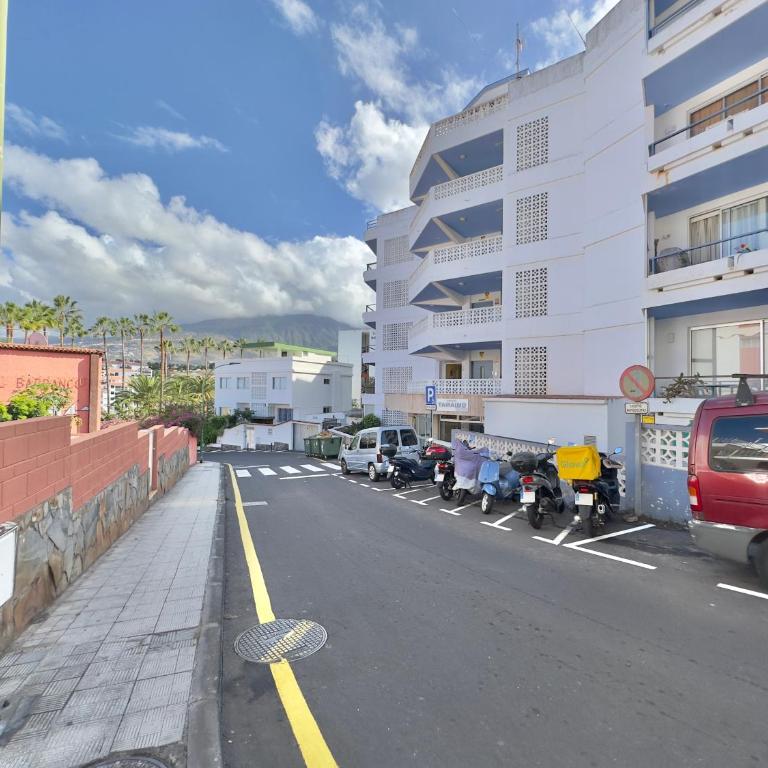 Comodo Rinconcito en Puerto - Apartamento de 1 dormitorio - 14