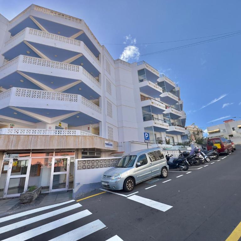 Comodo Rinconcito en Puerto - Apartamento de 1 dormitorio - 29