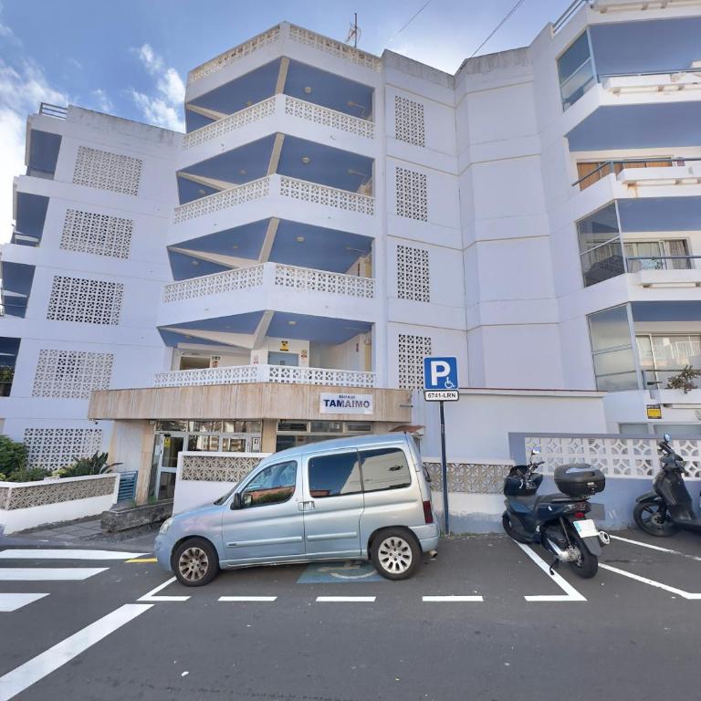 Comodo Rinconcito en Puerto - Apartamento de 1 dormitorio - 30