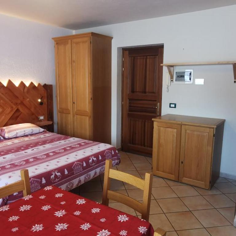 Monolocale Belvedere - Apartment - 2
