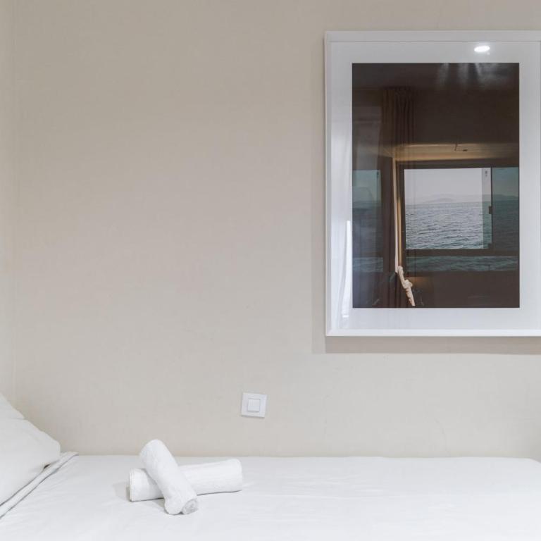 Centric- 2Bd 1Bth furnished - Chueca - One-Bedroom Apartment - 17