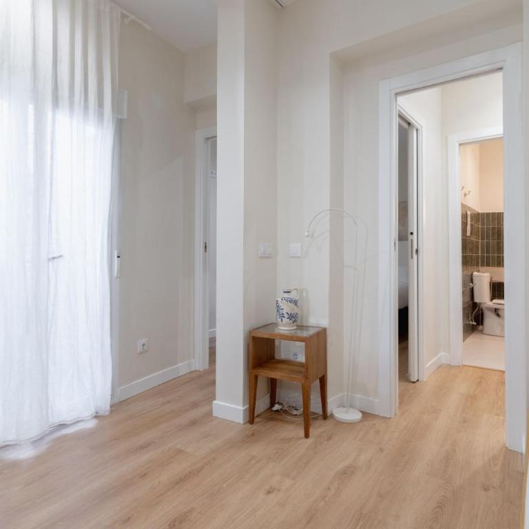 Centric- 2Bd 1Bth furnished - Chueca - One-Bedroom Apartment - 19