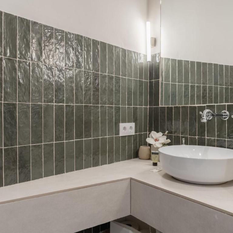 Centric- 2Bd 1Bth furnished - Chueca - One-Bedroom Apartment - 24