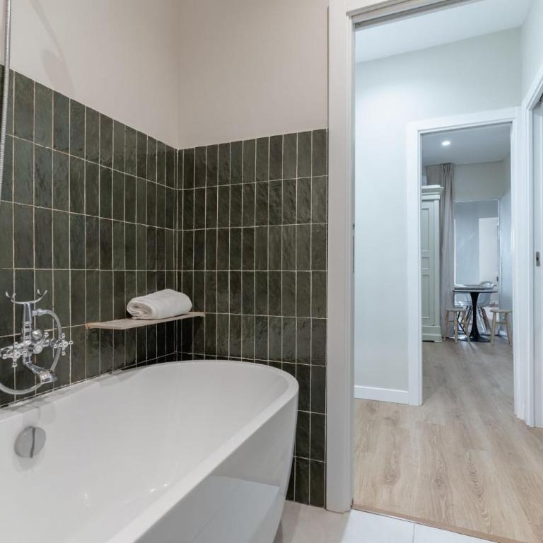 Centric- 2Bd 1Bth furnished - Chueca - One-Bedroom Apartment - 26