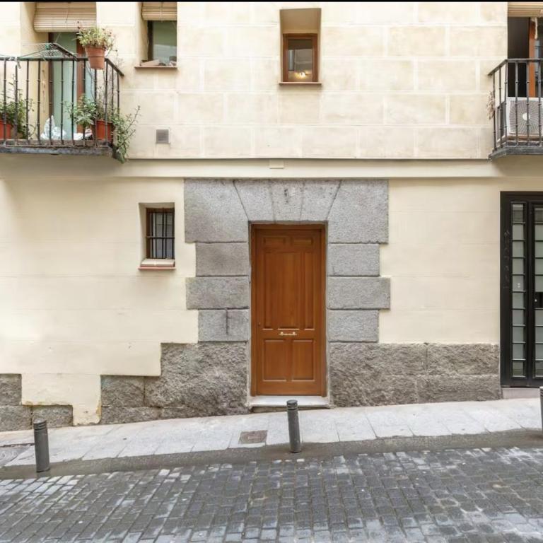 Modern and Cozy-2 Bedrooms 1 Bathroom-Las Letras - Apartment - 18