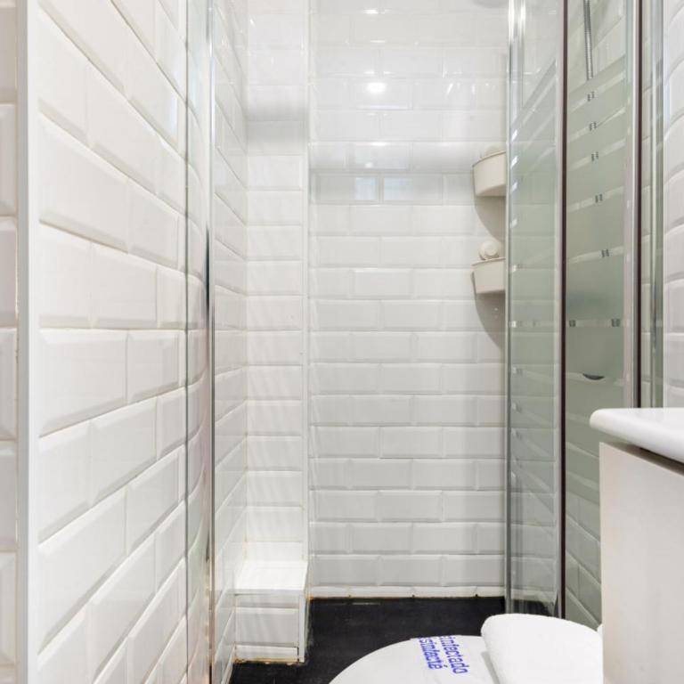 Refurbished Bright-2Bedrooms 1bathroom-Lavapies - Apartment - 15