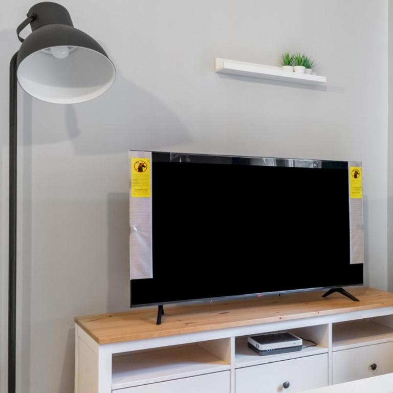 Refurbished Bright-2Bedrooms 1bathroom-Lavapies - Apartment - 17