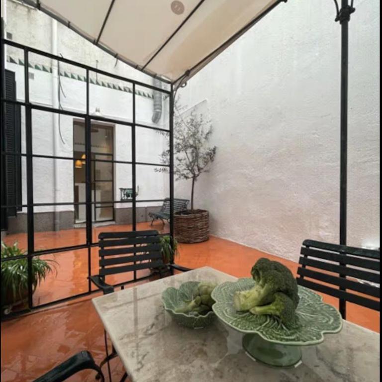 Exclusive Refurbished-3Bedrooms 2Baths-Malasaña - Three-Bedroom Apartment - 7