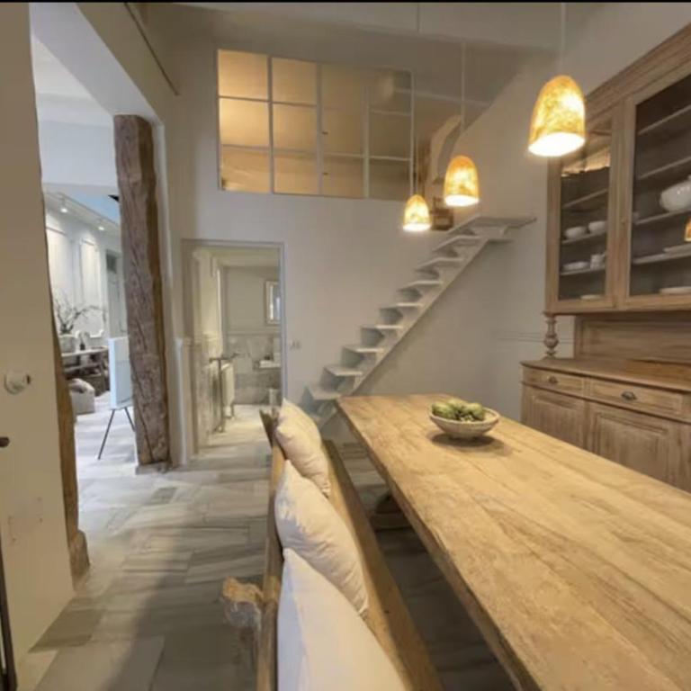 Exclusive Refurbished-3Bedrooms 2Baths-Malasaña - Three-Bedroom Apartment - 11