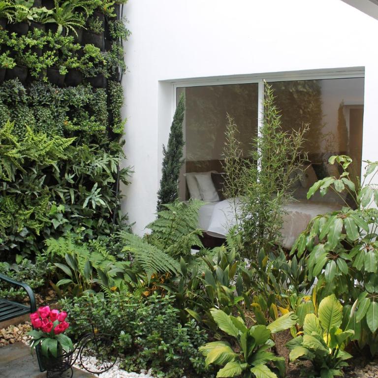 Casa Hotel Boyaca Real - Family Room - 1