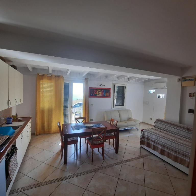 Casa Amarte a 30m dal mare - Appartamento con 1 Camera da Letto - 3