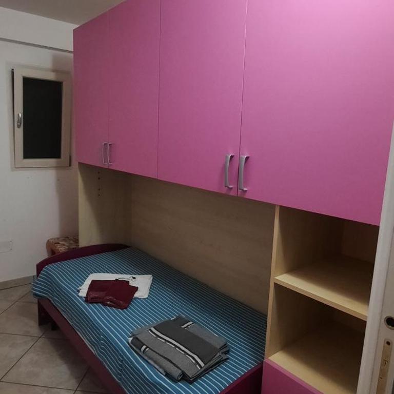Casa Amarte a 30m dal mare - Appartamento con 1 Camera da Letto - 4