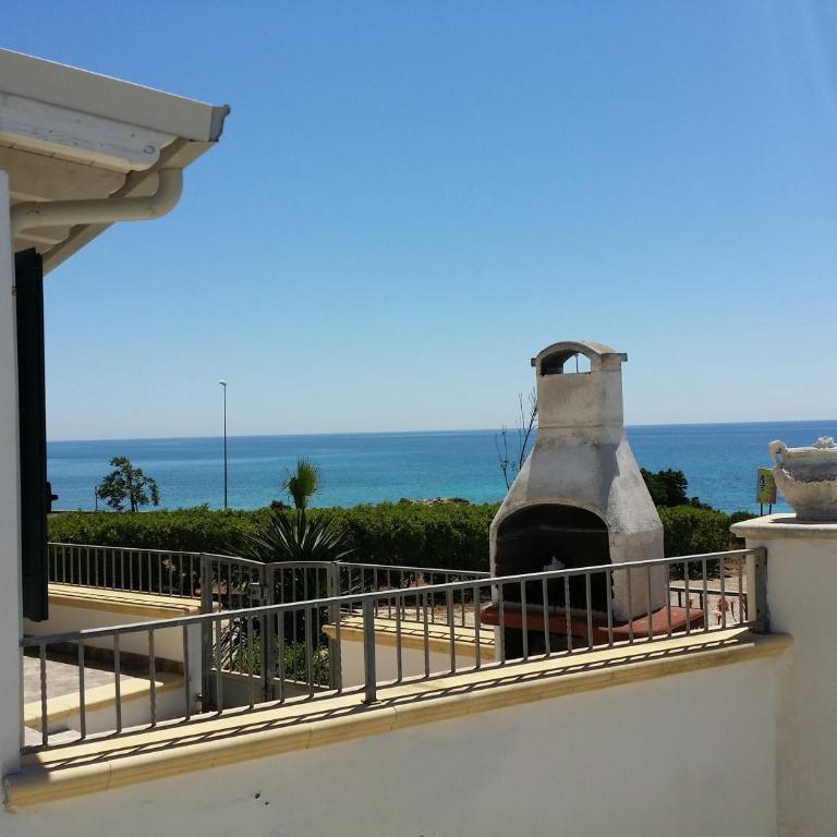 Casa Amarte a 30m dal mare - Appartamento con 1 Camera da Letto - 1