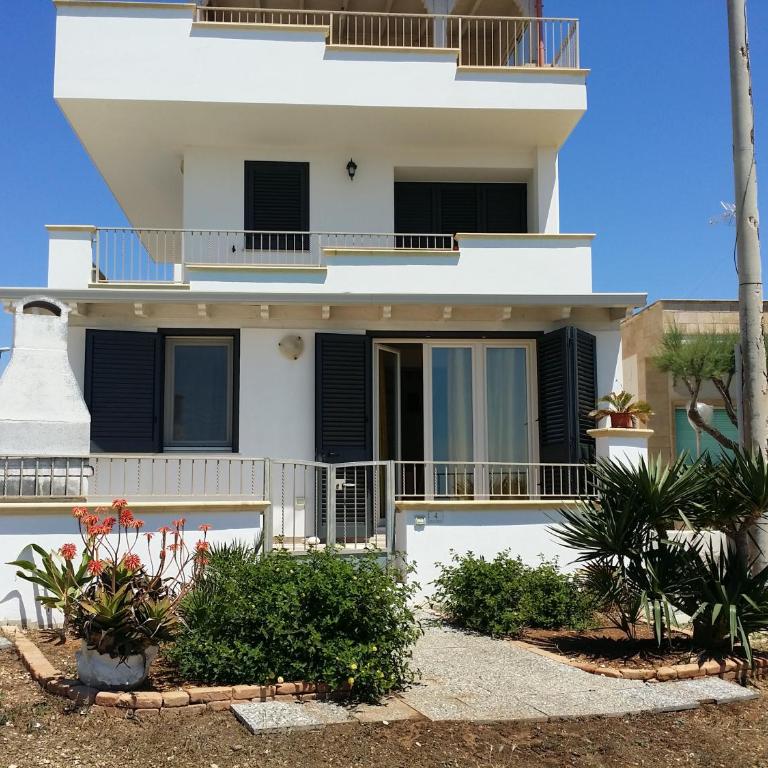 Casa Amarte a 30m dal mare - Appartamento con 1 Camera da Letto - 6