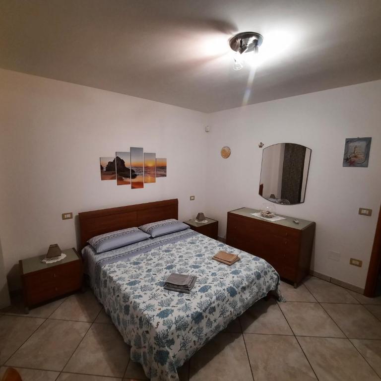 Casa Amarte a 30m dal mare - Appartamento con 1 Camera da Letto - 7