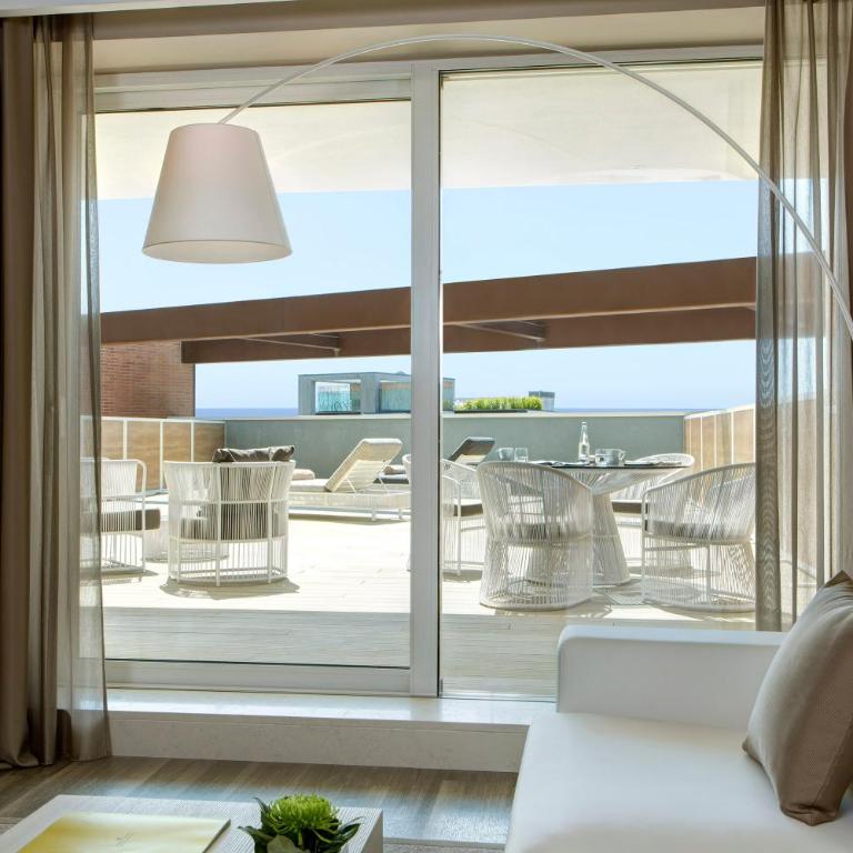 Almar Lido Jesolo Resort & Spa - Suite con Terrazza - 4