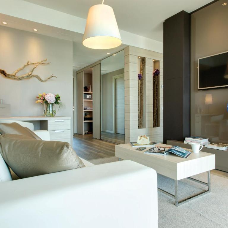 Almar Lido Jesolo Resort & Spa - Suite con Vista Mare - 5