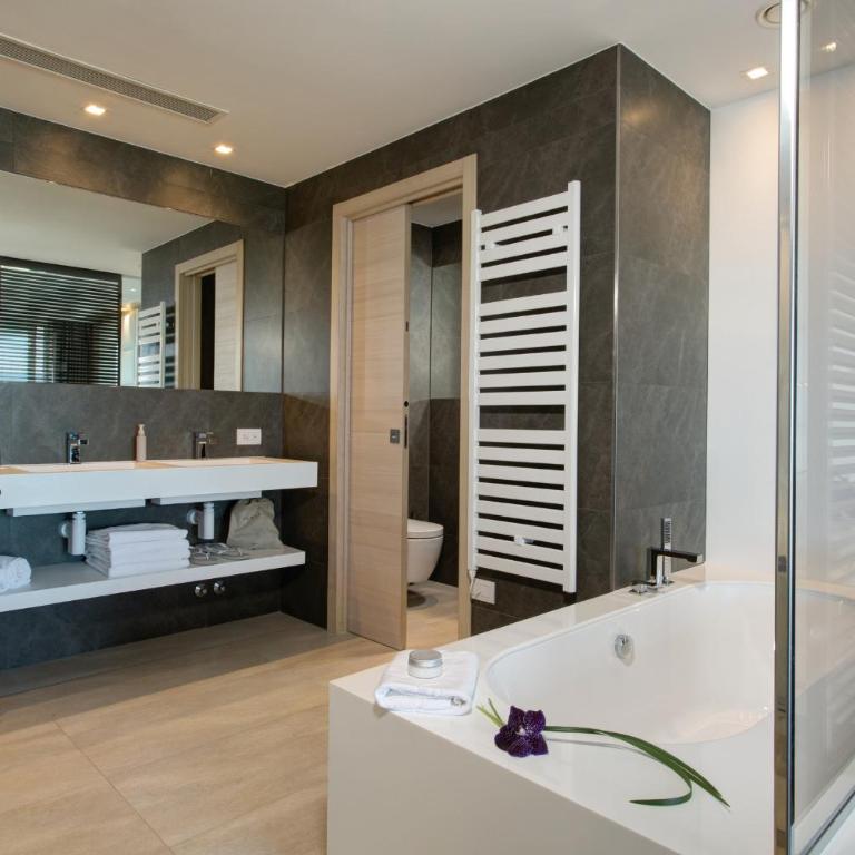 Almar Lido Jesolo Resort & Spa - Suite con Vista Mare - 6