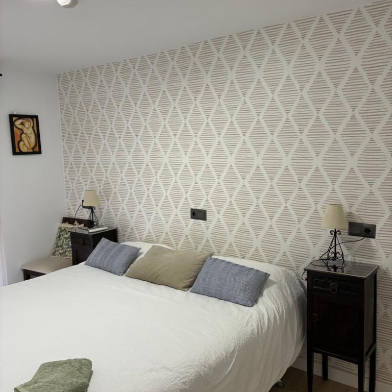 San Patricio 7 Soleado y Cerca del Centro - Apartamento de 2 dormitorios - 24