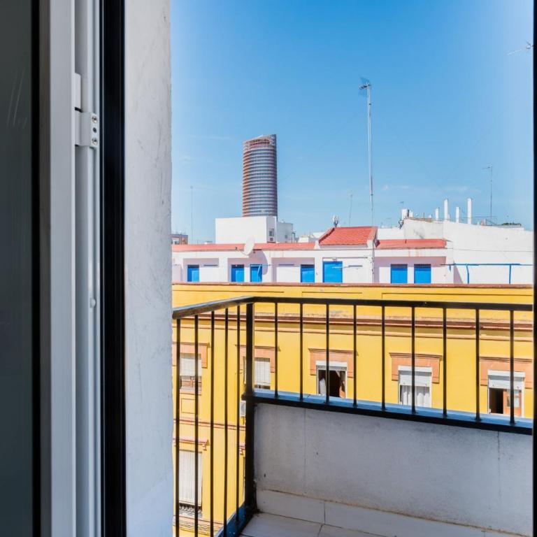 Apartment with views - Triana - 3Bd1Bth - Apartamento de 3 dormitorios - 25