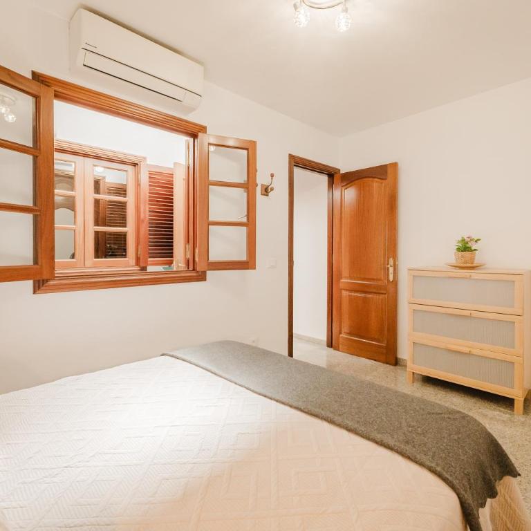 Playa Chica apartment - Apartamento de 2 dormitorios - 11