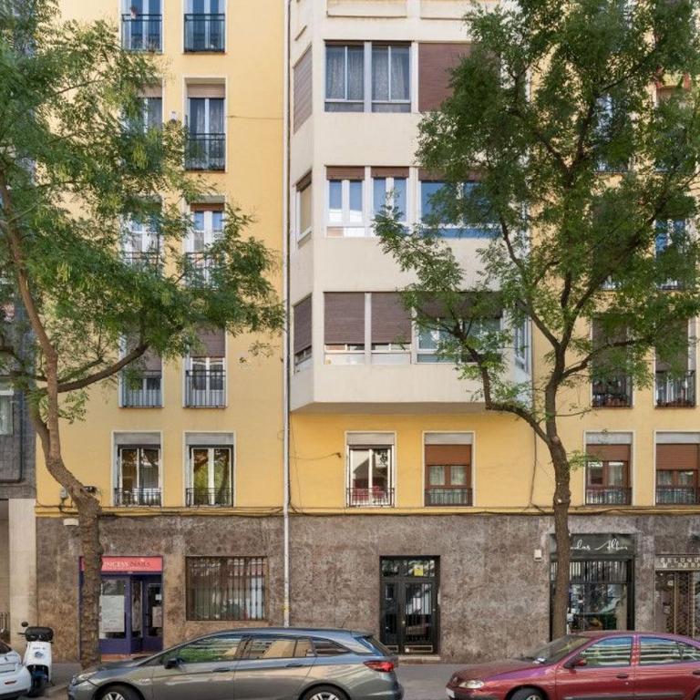 Modern with style - 2 Bedrooms 2 Bathrooms -Retiro - Apartamento de 2 dormitorios - 20
