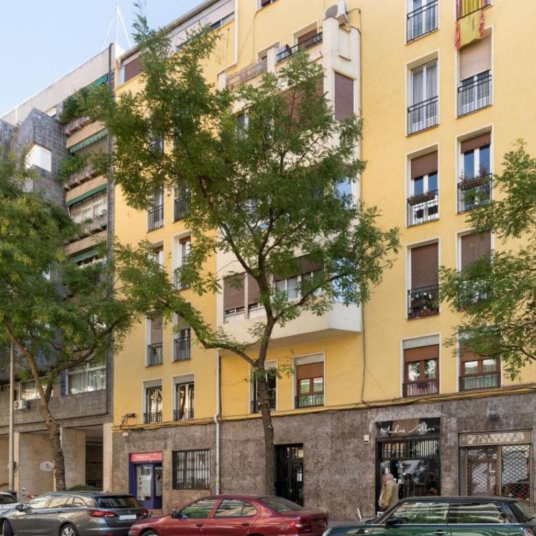Modern with style - 2 Bedrooms 2 Bathrooms -Retiro - Apartamento de 2 dormitorios - 21