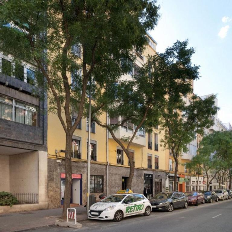 Modern with style - 2 Bedrooms 2 Bathrooms -Retiro - Apartamento de 2 dormitorios - 22