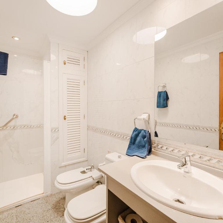 Playa Chica apartment - Apartamento de 2 dormitorios - 12