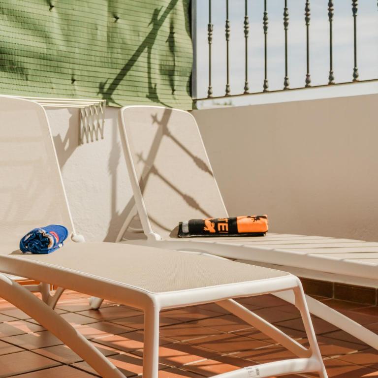 Playa Chica apartment - Apartamento de 2 dormitorios - 14