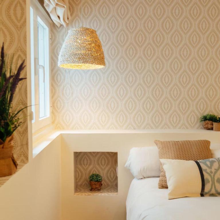 Stylish apartment 2 Bedroom 2 Bathr - Cathedral - Apartamento de 2 dormitorios - 21