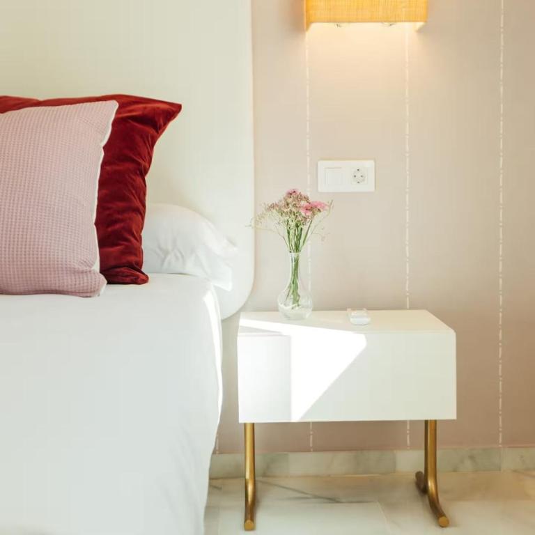 Stylish apartment 2 Bedroom 2 Bathr - Cathedral - Apartamento de 2 dormitorios - 24